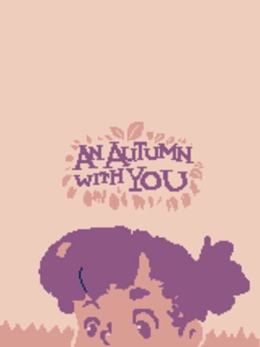 Обложка An Autumn With You