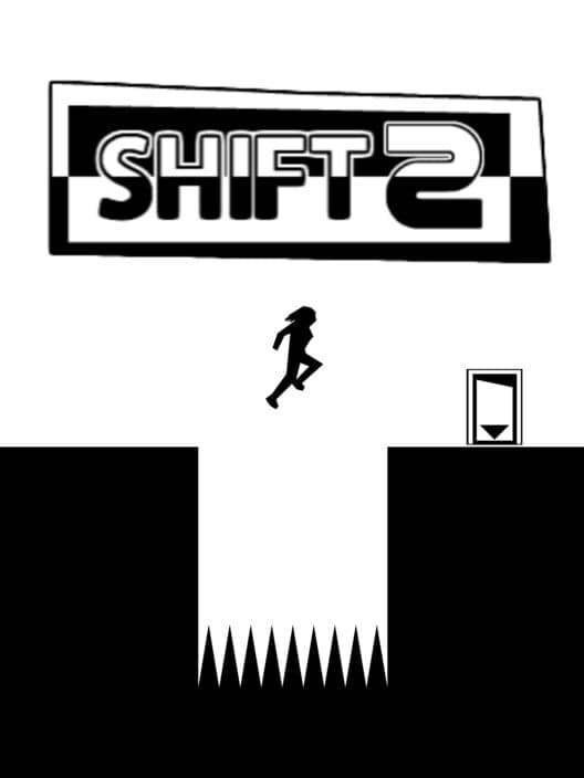 Обложка Shift 2