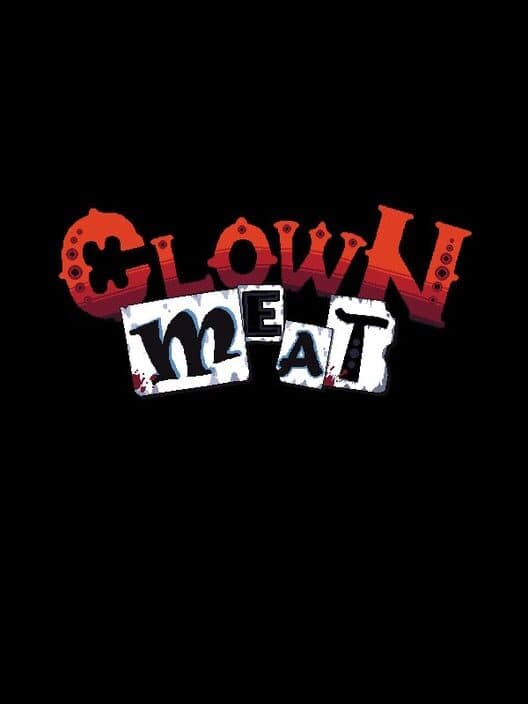 Обложка Clown Meat