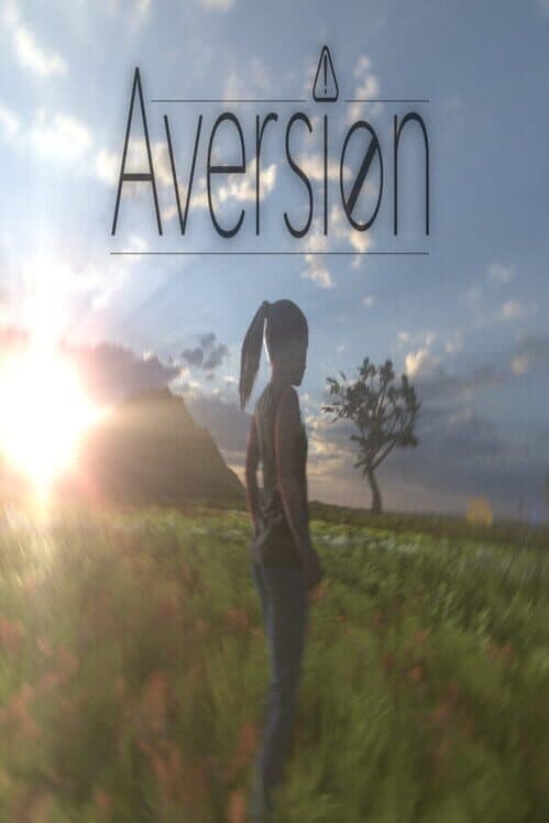 Обложка Aversion
