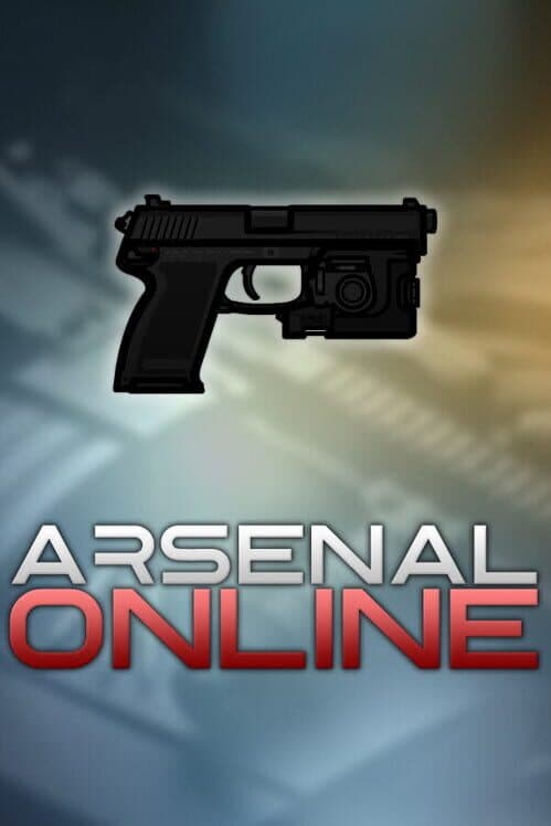 Обложка Arsenal Online