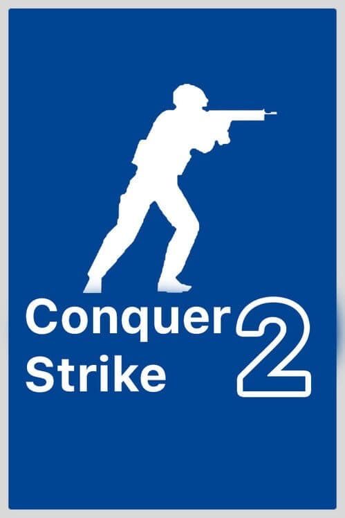 Обложка Conquer-Strike 2