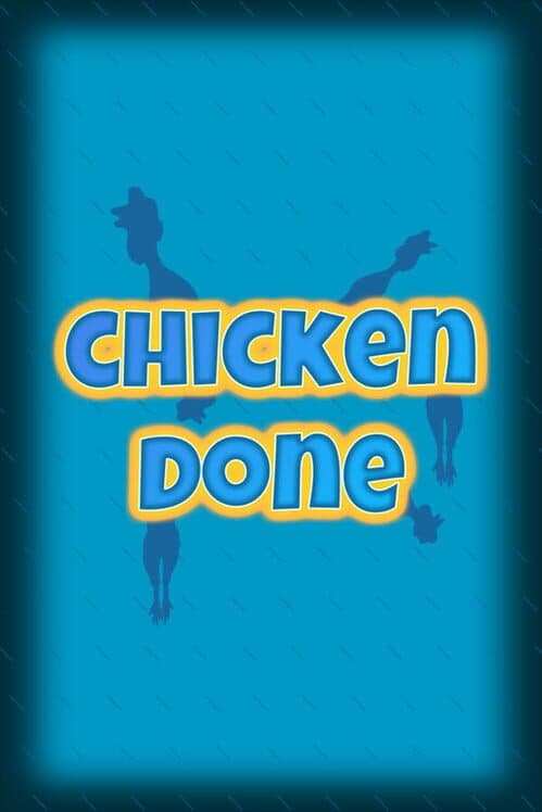 Обложка Chicken Done