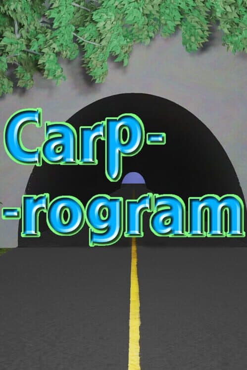 Обложка Carprogram