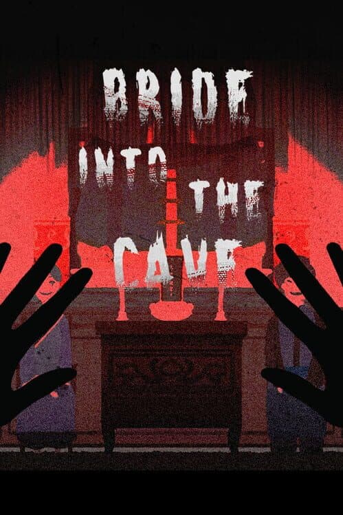 Обложка Bride into the Cave