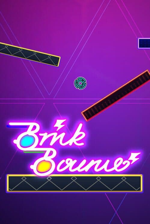 Обложка BrickBounce