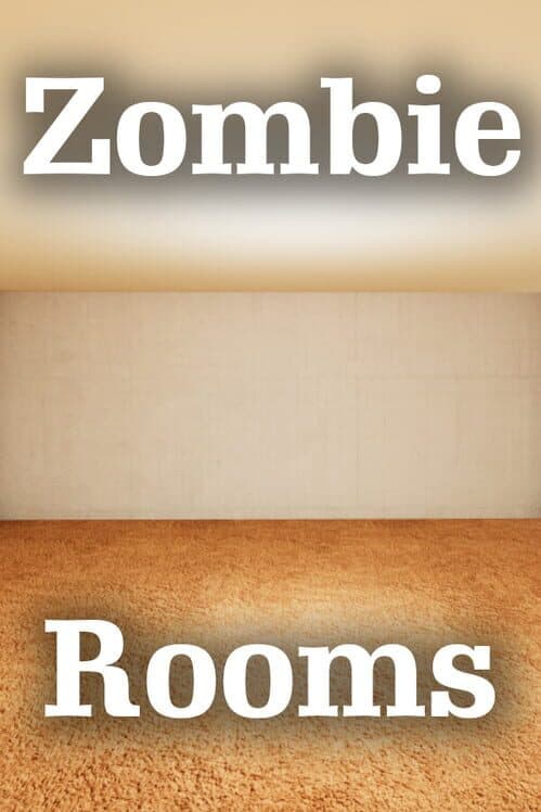 Обложка Zombie Rooms