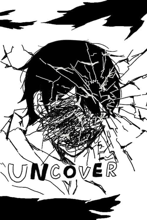 Обложка Uncover