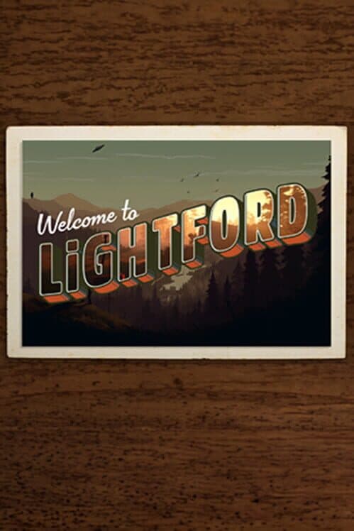 Обложка Welcome to Lightford