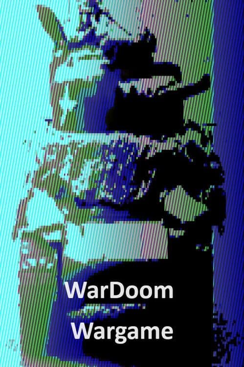 Обложка WarDoom Wargame