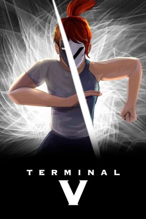 Обложка Terminal V