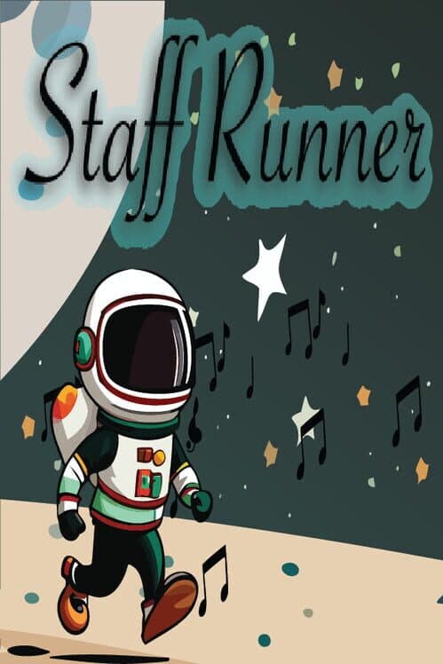 Обложка Staff Runner