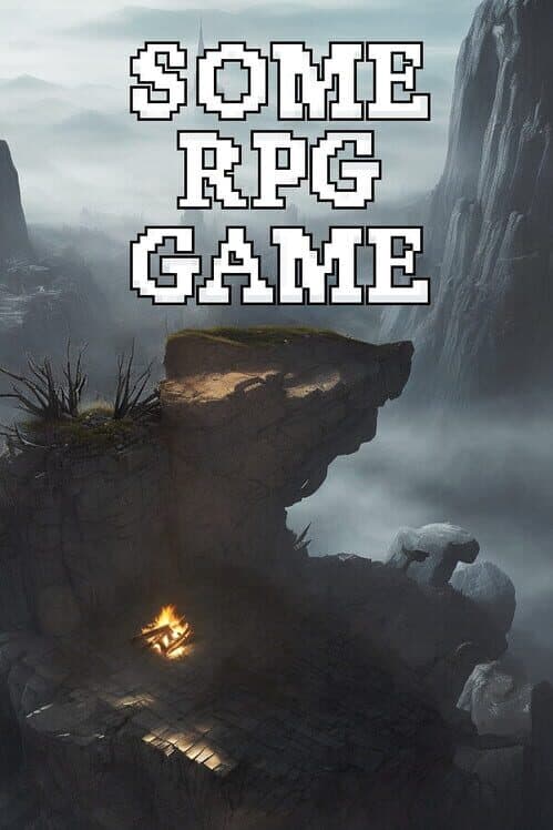 Обложка Some RPG Game