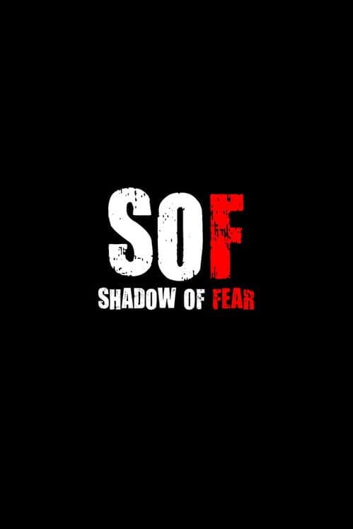 Обложка Shadow of Fear