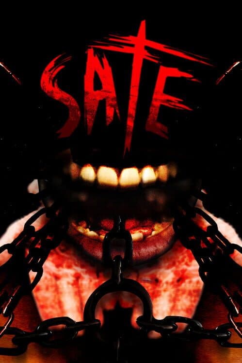 Обложка Sate