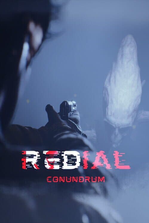 Обложка Redial:Conundrum