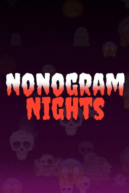 Обложка Nonogram Nights