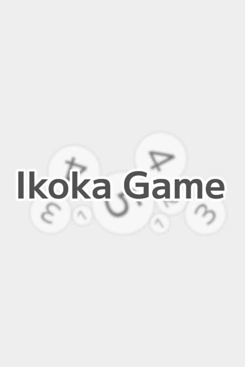 Обложка Ikoka Game