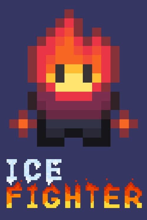 Обложка Ice Fighter