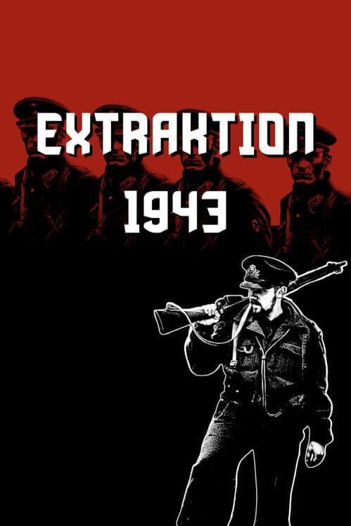 Обложка Extraktion 1943