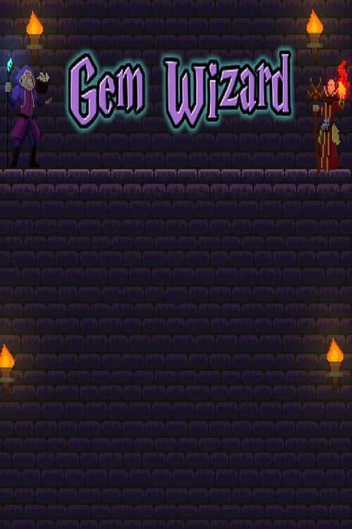 Обложка Gem Wizard