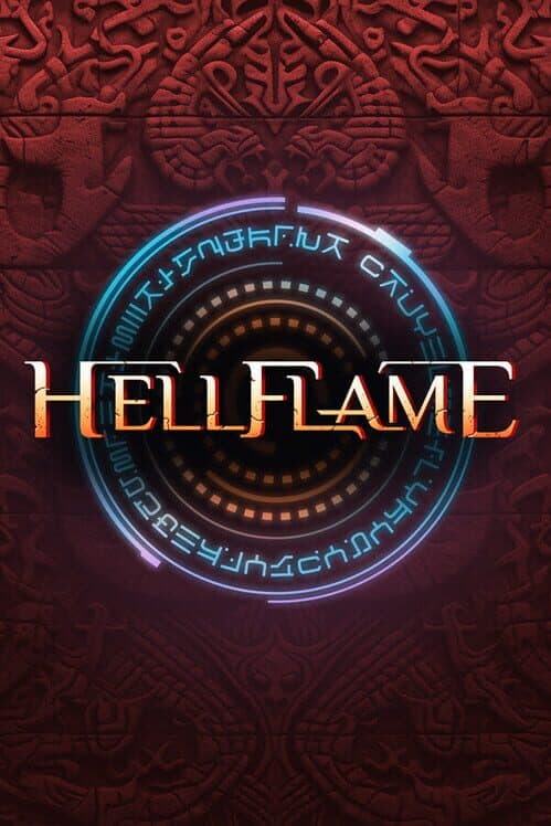 Обложка HellFlame