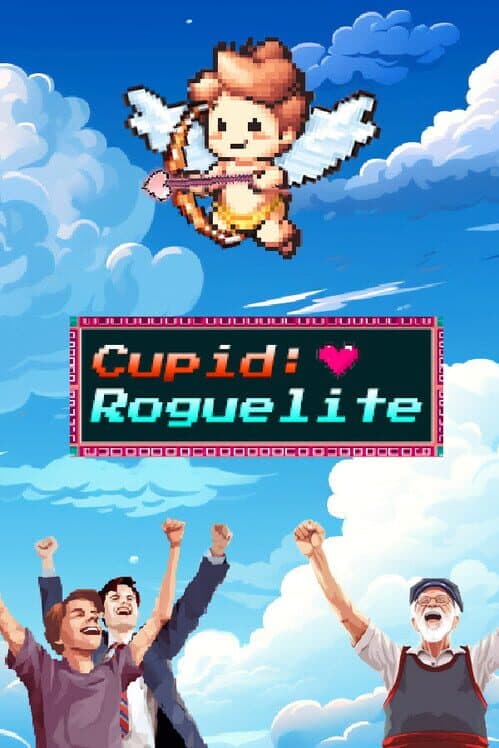 Обложка Cupid: Roguelite
