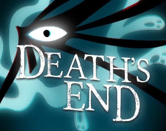Обложка Death's End