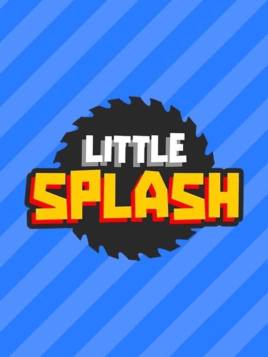 Обложка Little Splash