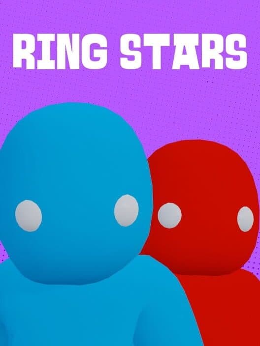 Обложка Ring Stars