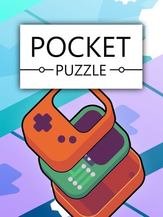 Обложка Pocket Puzzle