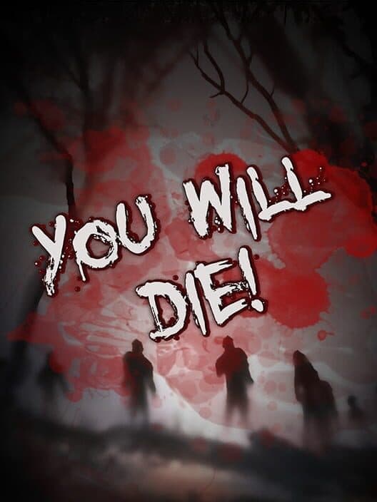 Обложка UWD: You Will Die!