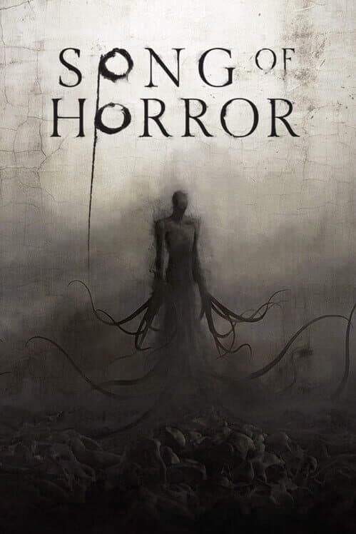 Обложка Song of Horror: One Shot Challenge