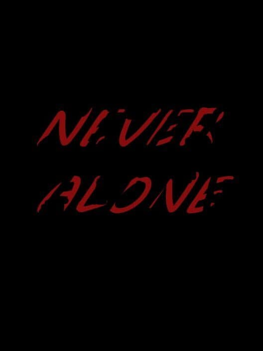 Обложка Never Alone