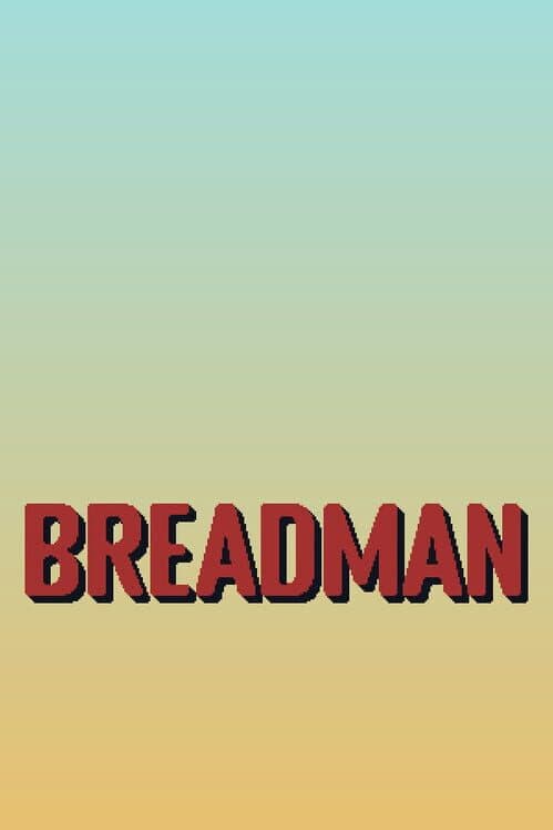 Обложка Breadman
