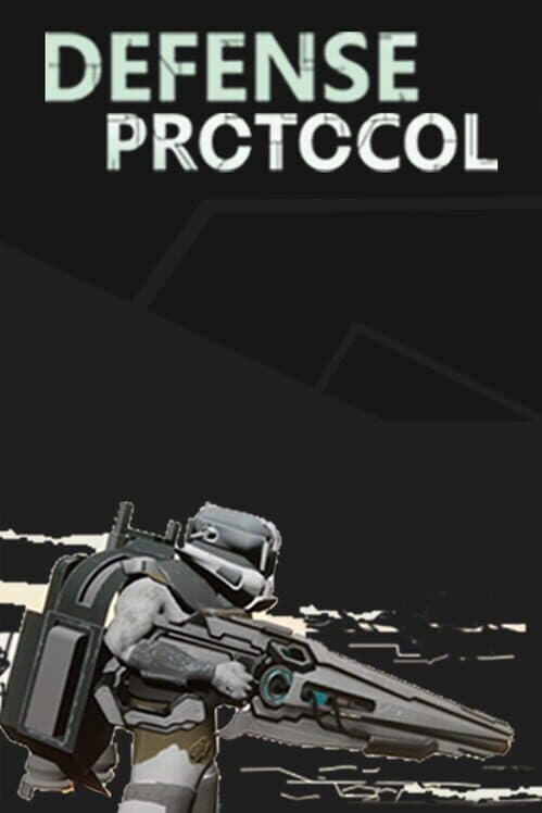 Обложка Defense Protocol