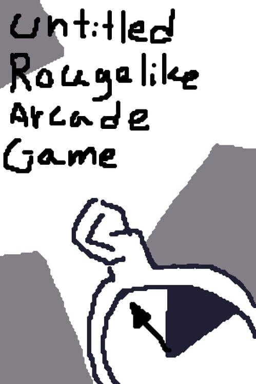 Обложка Untitled Rougelike Arcade Game