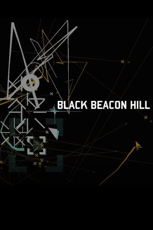 Обложка Black Beacon Hill