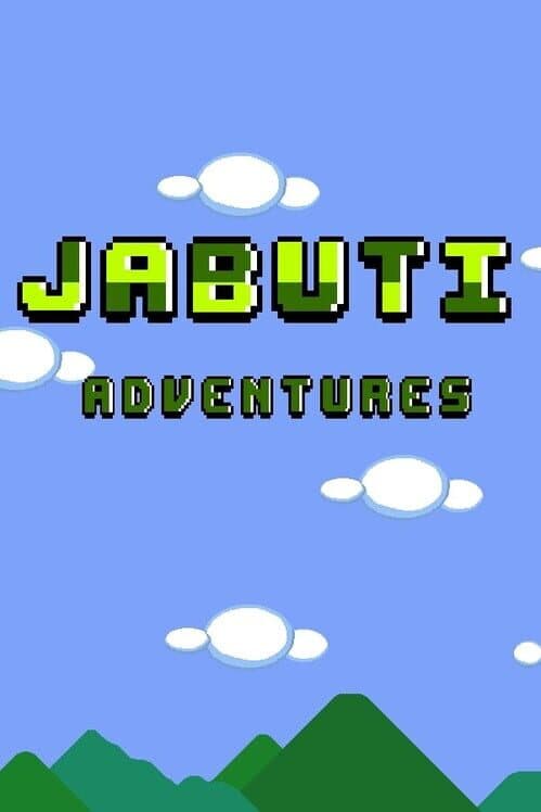 Обложка Jabuti Adventures