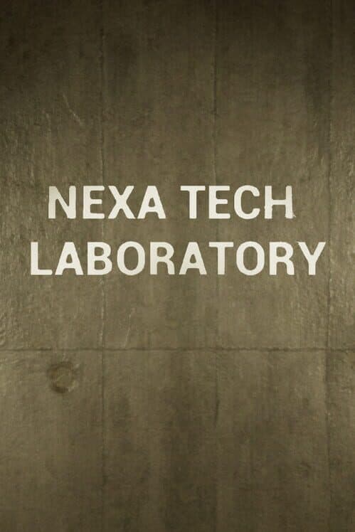 Обложка Nexa Tech Laboratory