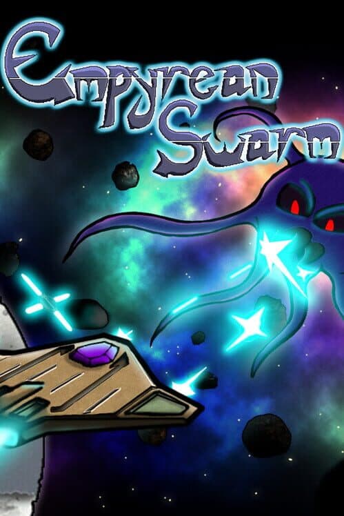 Обложка Empyrean Swarm