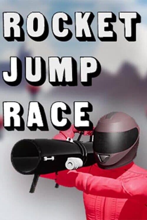 Обложка Rocket Jump Race