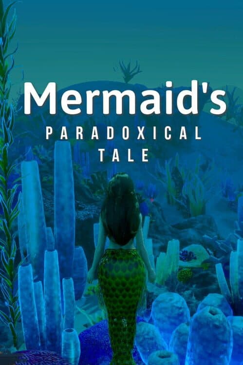 Обложка A Mermaid's Paradoxical Tale