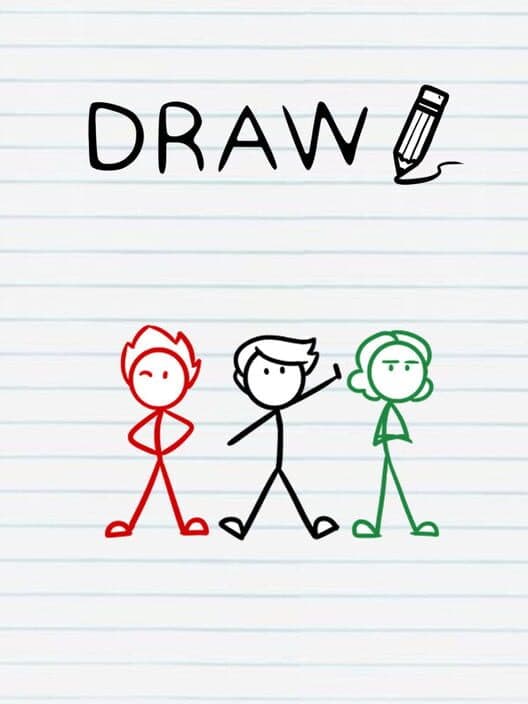 Обложка Draw
