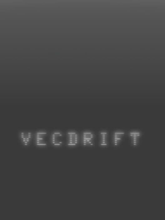 Обложка Vecdrift