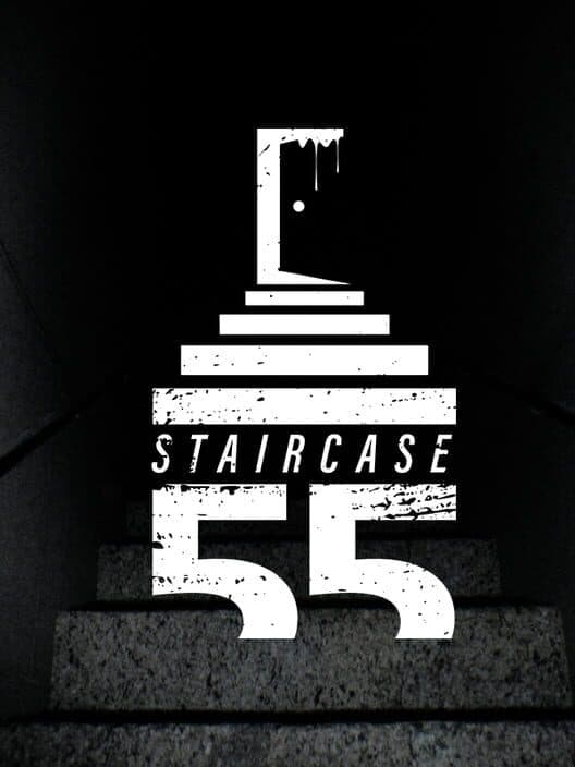 Обложка StairCase 55