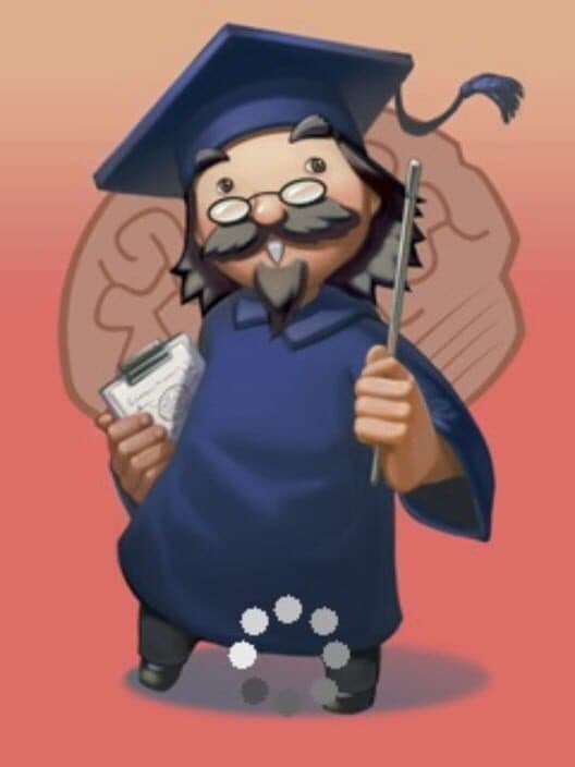 Обложка Brain Champ