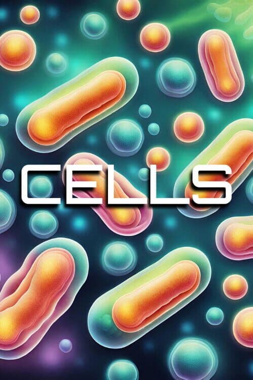 Обложка Cells