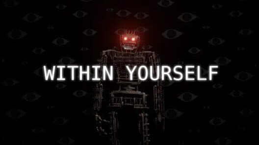 Обложка Within Yourself