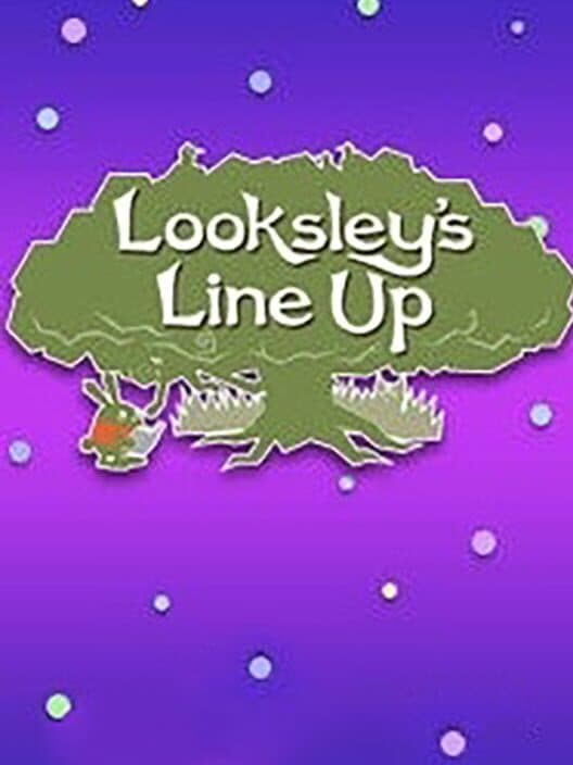Обложка Looksley's Line Up
